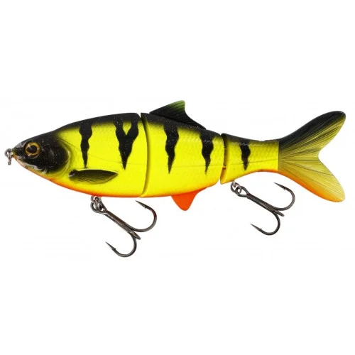 Begränsat antal Westin Ricky the Roach (HL/SB) 15 cm Suspending - Fire Perch