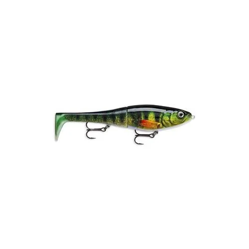 Kundfavorit Rapala X-Rap Peto 20 cm - Live Perch