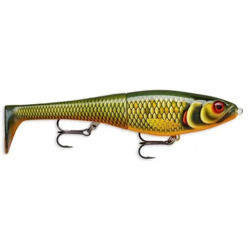 Rapala X-Rap Peto 20 cm - Scaled Roach Sista chansen