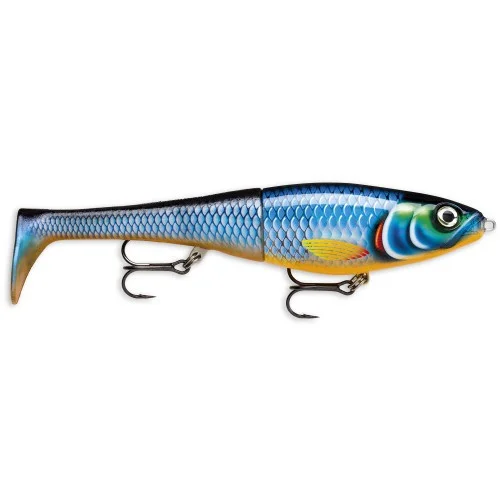 Erbjudandepris Rapala X-Rap Peto 20 cm - Blue Ghost