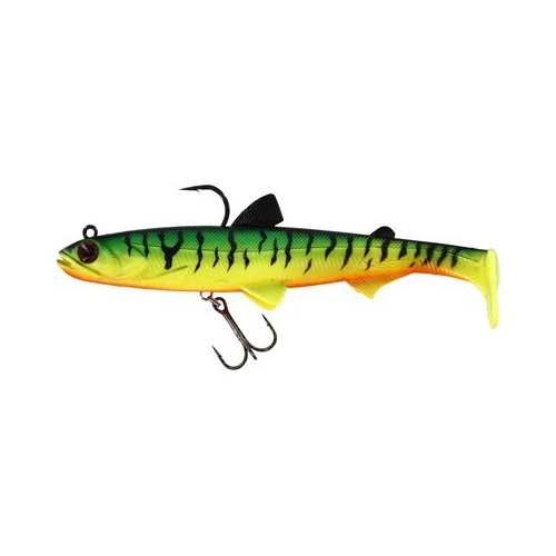 Köp online Hypo Teez RNR 15cm 39g - Crazy Firetiger