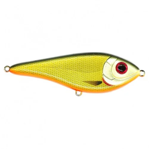 Lägg i varukorgen Buster Swim SS 13 cm - Dirty Roach
