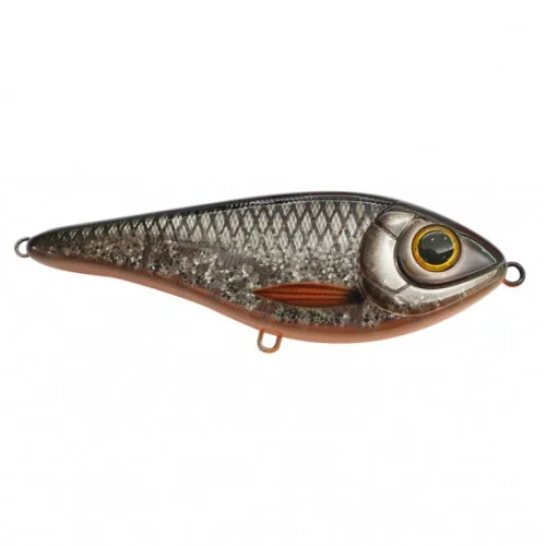 Kampanj Buster Swim SS 13 cm - Sucker Punch