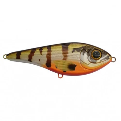 Buster Swim SS 13 cm - Sun Fish Premium