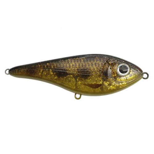 Lägg i varukorgen Buster Swim SS 13 cm - Spotted Bullhead