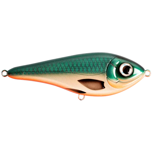 Begränsat antal Buster Swim SS 13 cm - Dawning