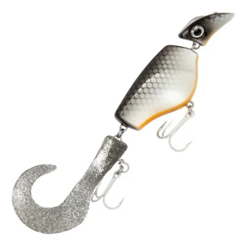Headbanger Tail Flytande 23 cm - Coward Rabatt