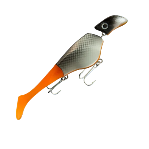 Headbanger Shad Suspending 22 cm - Coward Rea