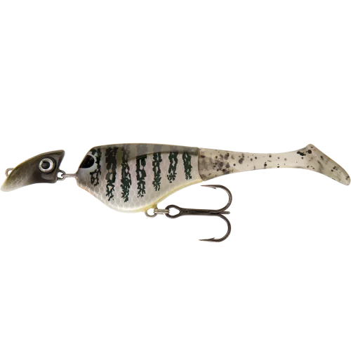 Headbanger Shad 11cm Sinking - Bluegill Beställ idag