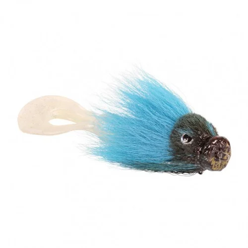 Fri frakt Miuras Mouse Big 23 cm - Baitfish