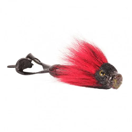 Fynd Miuras Mouse Big 23 cm - Dracula