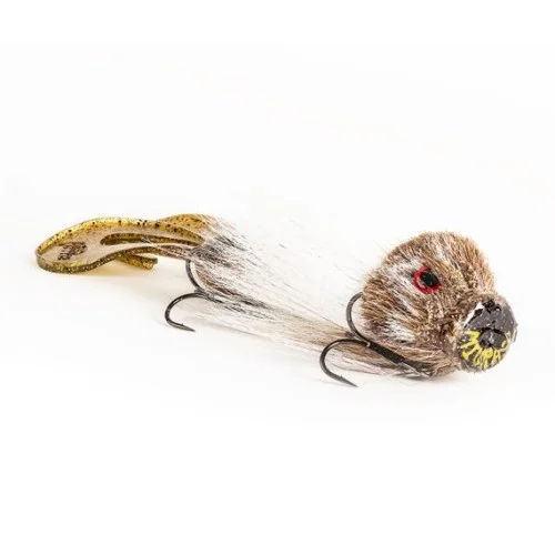 Miuras Mouse Mini 20 cm - Ice Cream Fri frakt