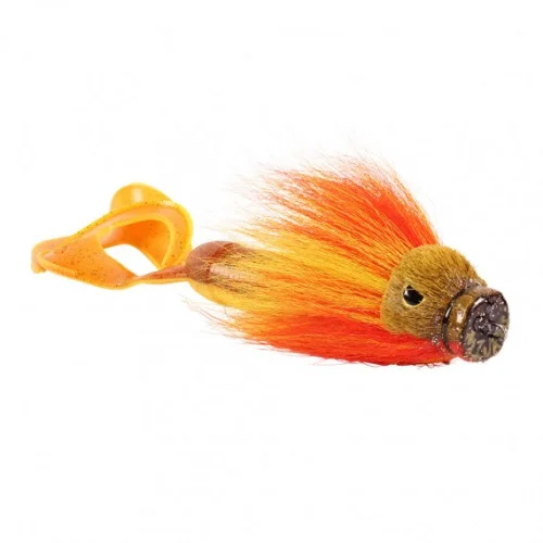 Miuras Mouse Mini 20 cm - Sunset Säker betalning