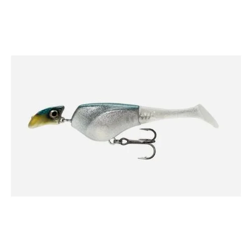 Headbanger Shad 11cm Suspending - Goldhead Erbjudandepris