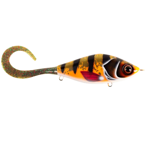 Strike Pro Guppie 13,5 cm - Koi Special Erbjudandepris