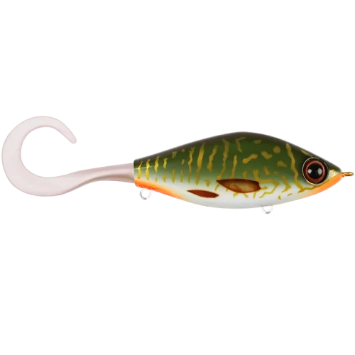 Billig Strike Pro Guppie JR 11 cm - Special Pike