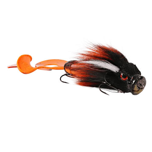 Miuras Mouse Big 23 cm - Derg Wisper Begränsat antal