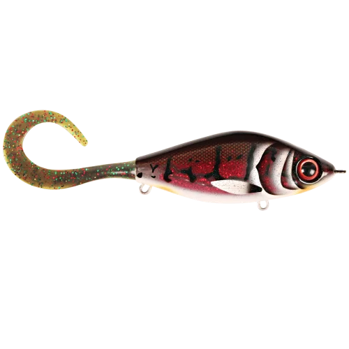 Premium Strike Pro Guppie JR 11 cm - Demon Bass