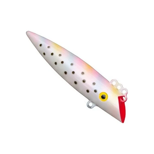 Begränsad tid J:Pod Trollingplugg 10 cm - Pärlemor 11