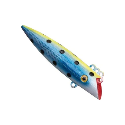 Populär J:Pod Trollingplugg 10 cm - Svensken 5