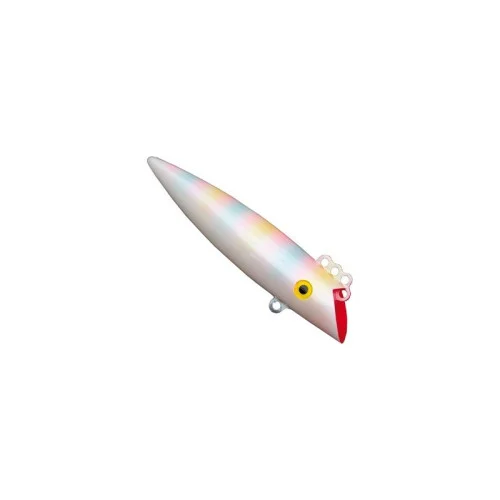 Begränsad tid J:Pod BIG Trollingplugg 10,8 cm - Pärlemor 2