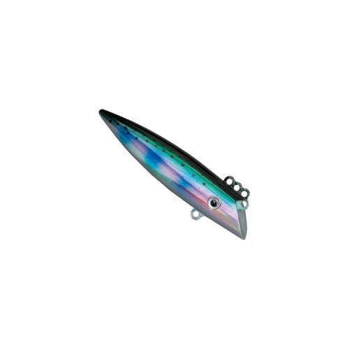 J:Pod BIG Trollingplugg 10,8 cm - Turkos 19 Sista chansen