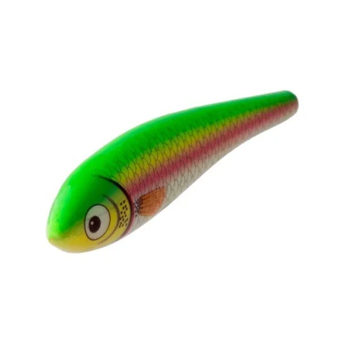 Säker betalning VK Dying Minnow Trollingdrag 9 cm - 153