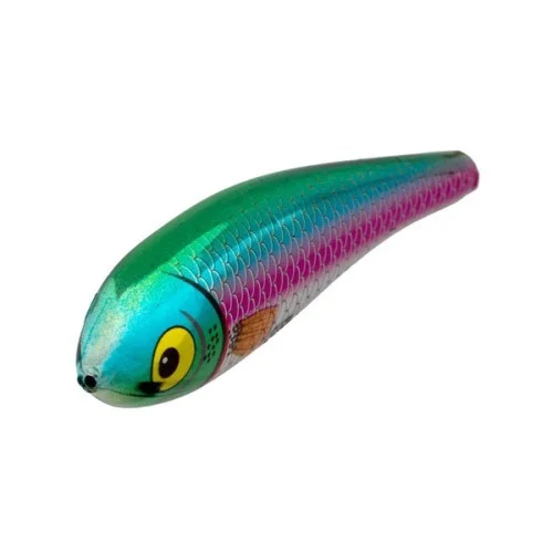 Lågt pris VK Dying Minnow Trollingdrag 9 cm - 105