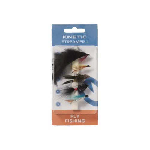 Reapris Kinetic Streamers 1 (5-pack)