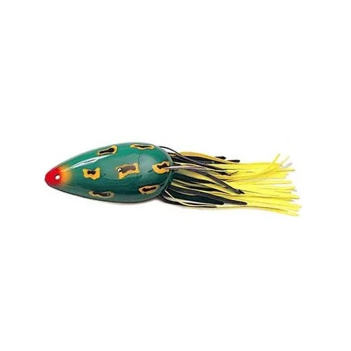 Begränsad tid Heddon Moss Boss Bull Frog