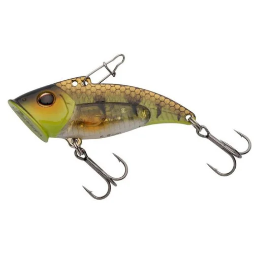Berkely Rattling Powerblade 10g - Perch Fynd