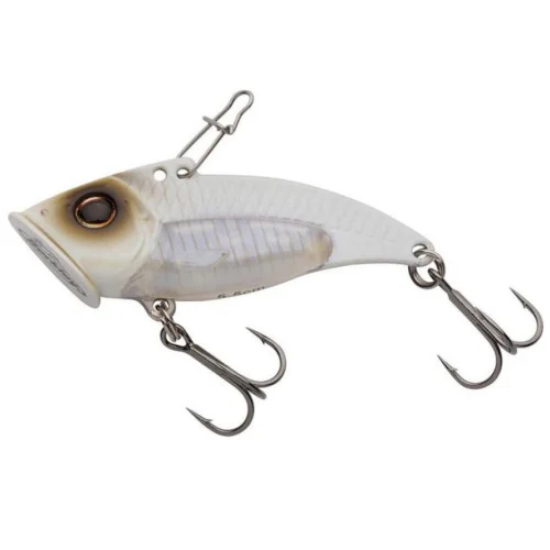 Begränsat antal Berkely Rattling Powerblade 10g - Bone