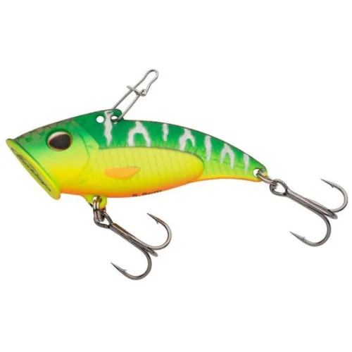 Expressleverans Berkely Rattling Powerblade 17g - Firetiger
