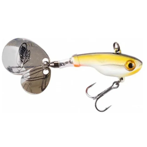 Berkley Pulse Spintail 14g - Sambai Ayu Handla nu