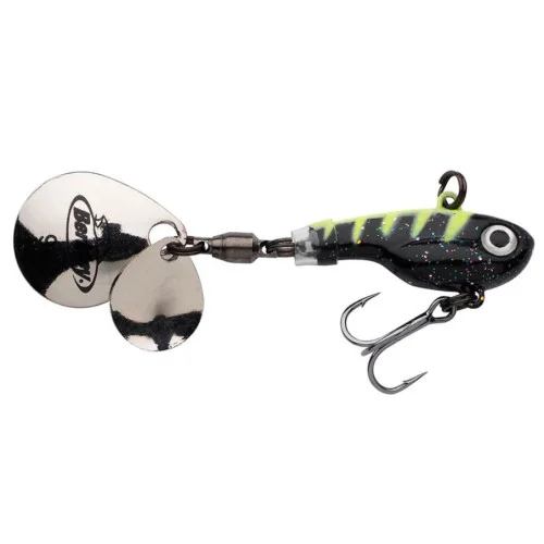 Endast idag Berkley Pulse Spintail 14g - Jailbird