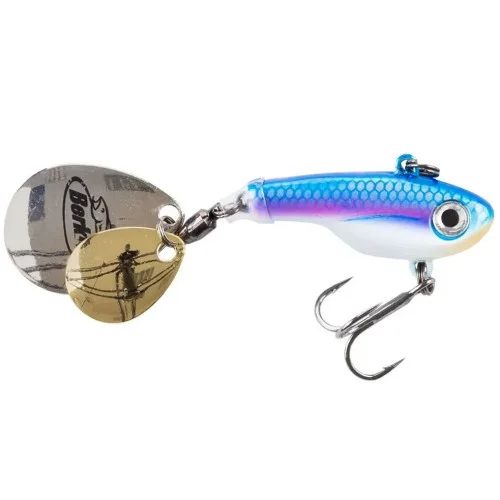 Berkley Pulse Spintail 14g - Wagasaki Begränsat erbjudande