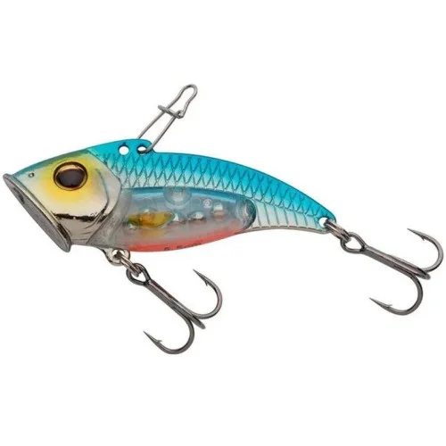 Berkely Rattling Powerblade 10g - Bleak I lager
