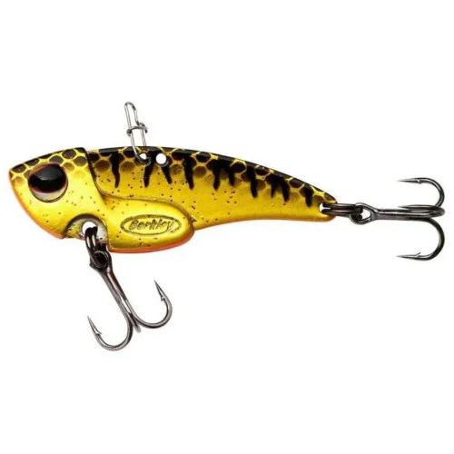 Begränsad tid Berkely Powerblade 11g - Tiger Prawn