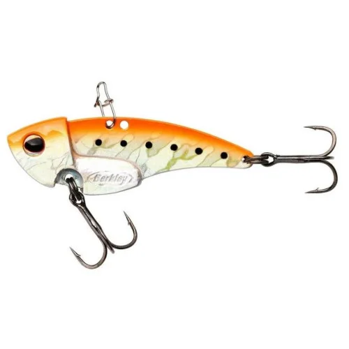 Berkely Powerblade 11g - Silver Orange Bästa pris