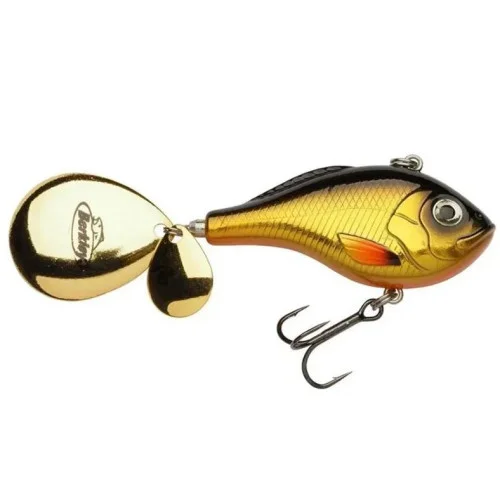 Billig Berkley Pulse Spintail XL 18g - Kinkuro