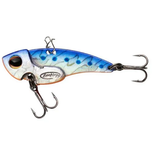 Berkely Powerblade 11g - Blue Silver Beställ idag