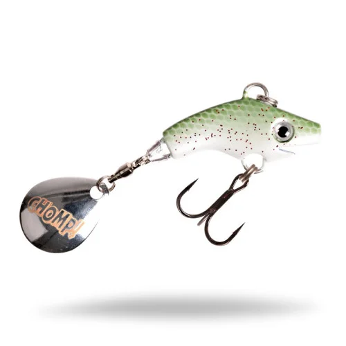 Pig Jig Spin 15g - Lamb of God (S) Extra rabatt
