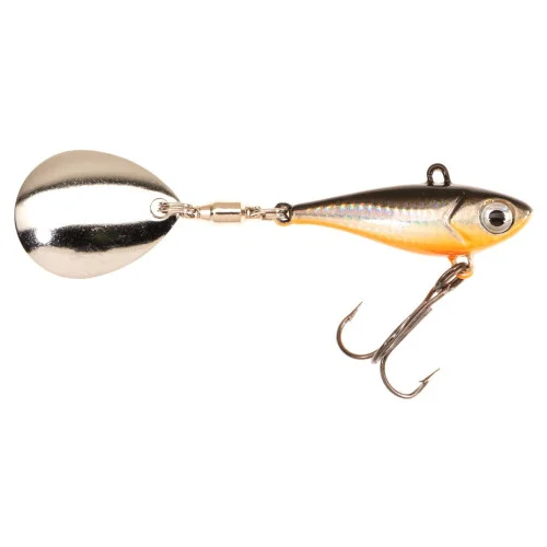 Fynd Jaxon Rapid Tail Spinner 12g - Dirty Roach