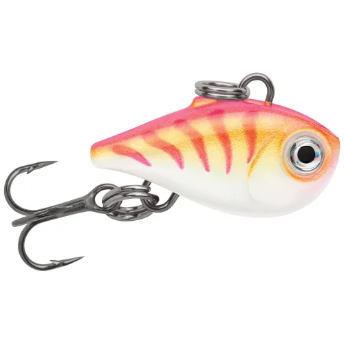 Rapala Nano Rap 2cm - PTU Begränsat erbjudande