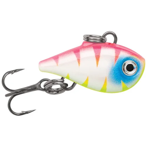 Handla nu Rapala Nano Rap 2cm - WT