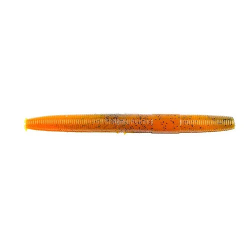 Big Bite Baits "Trick Stick" - Crawfish Orange Swirl 10.5cm (10-pack) Erbjudande