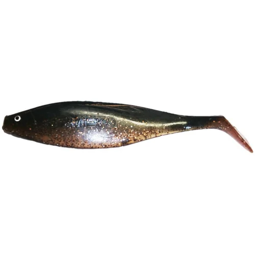 Fynd Mieko Predator Shad 25 - Bjärven