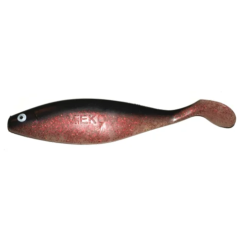 Outlet Mieko Predator Shad 25 - NORRSKEN-RÖD