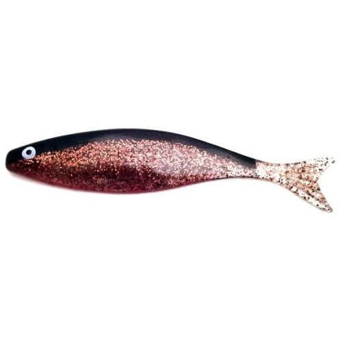 Bästa pris Mieko Predator Fin - JÄRVEN