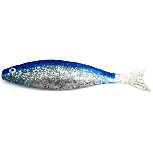 Mieko Predator Fin - IS risnedsättning